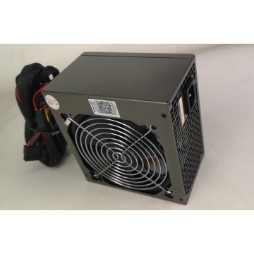 PowerCase 750W HK750 120mm Fan Power Supply