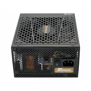 Seasonic 1300W Prime Gold PSU (SSR-1300GD)