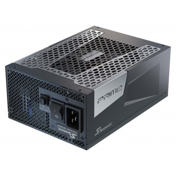 Seasonic PRIME TX-1300 1300W Titanium Modular PSU