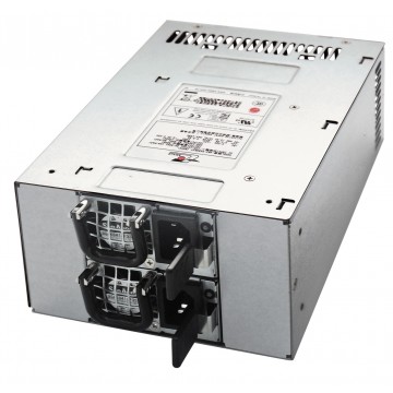 ZIPPY ATX MINI REDUNDANT 600W PSU MRZ-5600K2V  222 X 150 X 86 mm