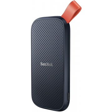 SanDisk 2TB Portable SSD (SDSSDE30-2T00-G26)