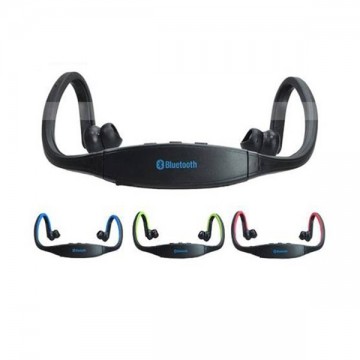 Bluetooth Wireless Headset Earphones For iPhone 5s iPad