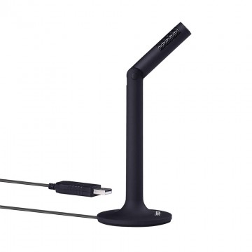 Simplecom UM150 Plug and Play USB Desktop Microphone