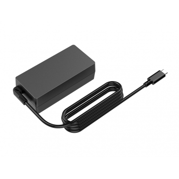 HUNTKEY USB -C 65W NOTEBOOK ADAPTER (HKA06520033-016) 