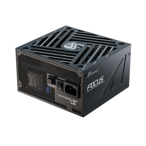 Seasonic 850W Focus GX-850 V4 Fully-Modular 80 PLUS Gold ATX3.1/PCIe 5.1 PSU SRP-FGX851-A5A32SF