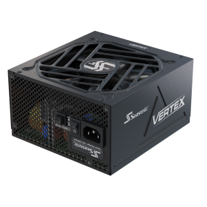 Seasonic VERTEX 1200W (GX-1200)  80 PLUS Gold Modular PSU ATX 3.0