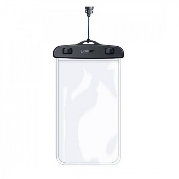 UGREEN Mobile Waterproof Bag Black 60959