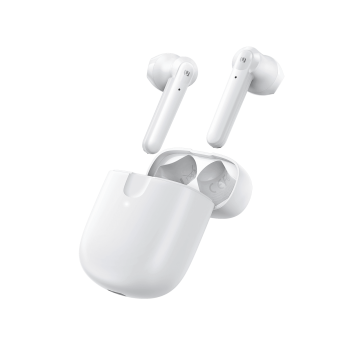 UGREEN 80652 HiTune T2 Wireless Earbuds White