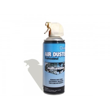 OXHORN Professional Multi-purpose Air Duster 400ML 285G AD-400-AU