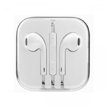 Earphone with Mic for iPhone