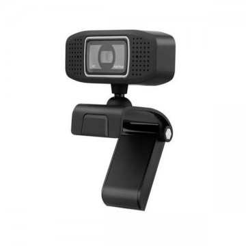 A15 : 1080P FULL HD USB WEBCAM WITH BUILD IN NOISE ISOLATING MIC. 