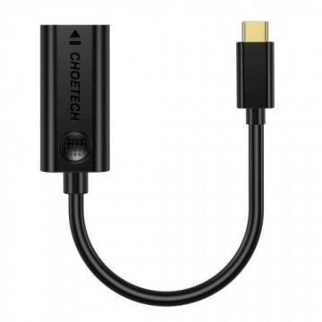 Choetech HUB-H04BK USB 3.1 TYPE TO HDMI ADAPTER