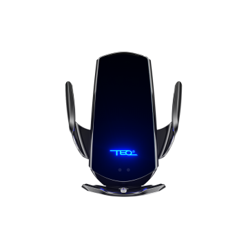 TEQ T23 Fast Wireless Car Charger and Holder