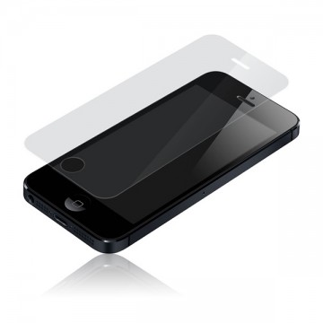 Tempered Glass Screen Protector for Apple iPhone 5/5C/5S