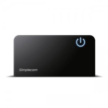 Simplecom SD326 USB 3.0 to SATA Hard Drive Docking Station for 3.5" and 2.5" HDD SSD 
