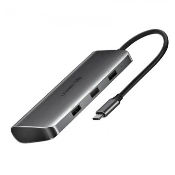 UGreen USB-C Multifuntional Adapter 50319